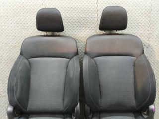 Сидение переднее SUBARU LEVORG VM4 FB16ESZH9A 4 ракурс