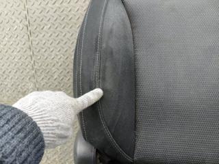 Сидение переднее SUBARU LEVORG VM4 FB16ESZH9A 5 ракурс
