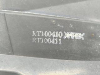 Решетка радиатора MITSUBISHI DELICA D:5 CV4W 4B11 RT100410 5 ракурс