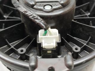 Мотор печки передний HONDA ODYSSEY RC1 K24W VTEC 3 ракурс