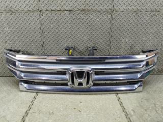 Решетка радиатора HONDA STEPWGN RK5 R20A 71123-SZW-N01 1 ракурс