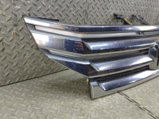 Решетка радиатора HONDA STEPWGN RK5 R20A 71123-SZW-N01 2 ракурс
