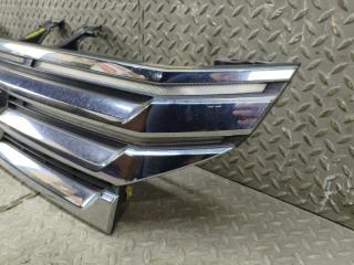Решетка радиатора HONDA STEPWGN RK5 R20A 71123-SZW-N01 3 ракурс