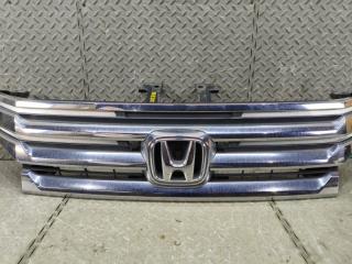 Решетка радиатора HONDA STEPWGN RK5 R20A 71123-SZW-N01 4 ракурс