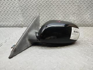 Зеркало левое переднее NISSAN SKYLINE PV35 VQ35DE 96302AL605 1 ракурс