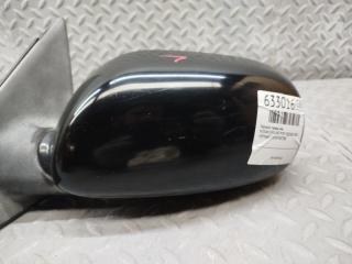 Зеркало левое переднее NISSAN SKYLINE PV35 VQ35DE 96302AL605 2 ракурс