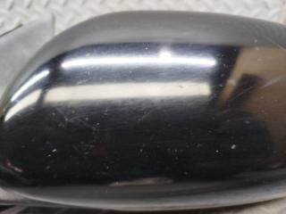 Зеркало левое переднее NISSAN SKYLINE PV35 VQ35DE 96302AL605 4 ракурс