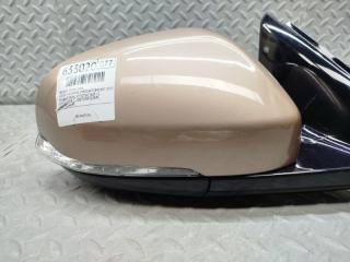 Зеркало правое переднее VOLVO V40 MV48 (MB4164T) B4164T 2 ракурс