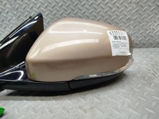 Зеркало левое переднее VOLVO V40 MV48 (MB4164T) B4164T 2 ракурс