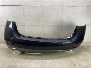 Запчасть бампер задний NISSAN MURANO 2008