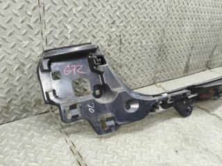 Крепеж бампера задний BMW 5-SERIES F11 N47D20C 51127207109 2 ракурс