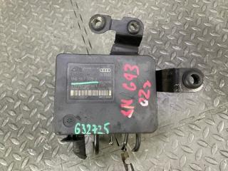 Блок abs  AUDI TT 8N AUQ ,8N0907379J ,8N0907379J 1 ракурс