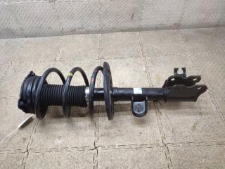 Стойка правая передняя NISSAN ELGRAND PE52 VQ35DE 543021JB0C 1 ракурс