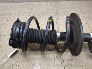 Стойка правая передняя NISSAN ELGRAND PE52 VQ35DE 543021JB0C 2 ракурс