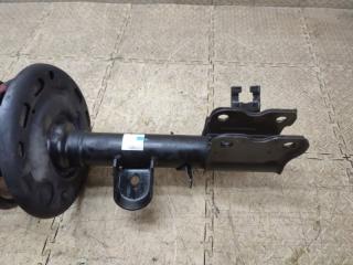 Стойка правая передняя NISSAN ELGRAND PE52 VQ35DE 543021JB0C 4 ракурс