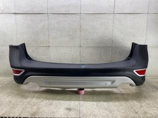 Запчасть бампер задний VOLVO XC70 2012