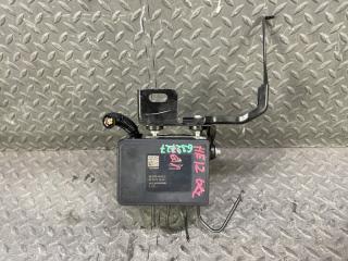 Блок abs NISSAN NOTE HE12 HR12DE 476605WK0E 1 ракурс