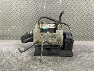 Блок abs NISSAN NOTE HE12 HR12DE 476605WK0E 5 ракурс