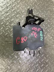 Блок abs HONDA WR-V DG5 L15D 0265298004 1 ракурс