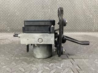 Блок abs HONDA WR-V DG5 L15D 0265298004 4 ракурс