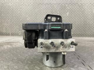 Блок abs HONDA WR-V DG5 L15D 0265298004 5 ракурс