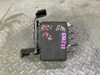 Блок abs HONDA ODYSSEY RC1 K24W VTEC T6AJ5 1 ракурс