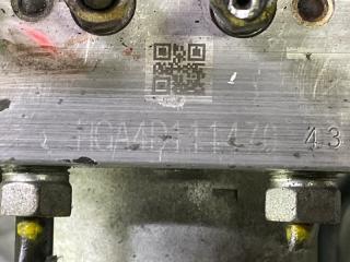 Блок abs HONDA ODYSSEY RC1 K24W VTEC T6AJ5 4 ракурс