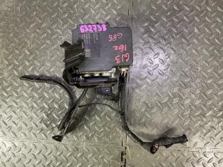 Блок abs SUBARU IMPREZA GJ3 FB16ASZH6A 27536FJ260 1 ракурс Блок abs SUBARU IMPREZA GJ3 FB16ASZH6A 27536FJ260 1 ракурс