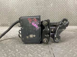 Блок abs VOLKSWAGEN BEETLE 5C1 CBZ 5C0614517B 1 ракурс