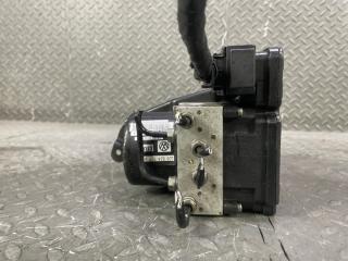 Блок abs VOLKSWAGEN BEETLE 5C1 CBZ 5C0614517B 2 ракурс