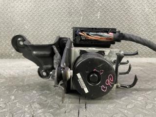 Блок abs VOLKSWAGEN BEETLE 5C1 CBZ 5C0614517B 3 ракурс