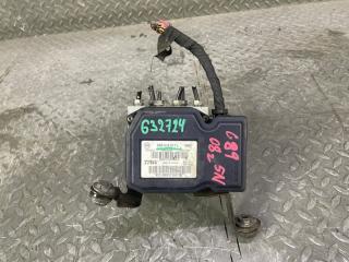 Блок abs VOLKSWAGEN TIGUAN 5N CAW 5N0614517L 1 ракурс
