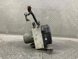 Блок abs VOLKSWAGEN TIGUAN 5N CAW 5N0614517L 2 ракурс