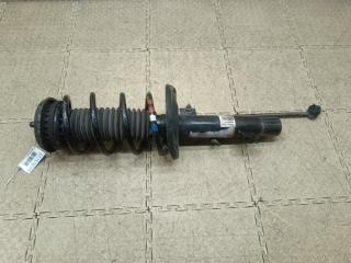 Стойка правая передняя CITROEN DS3 S EB2F(HM01, HMZ) 9678875680 1 ракурс