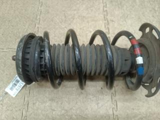 Стойка правая передняя CITROEN DS3 S EB2F(HM01, HMZ) 9678875680 2 ракурс