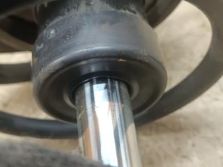 Стойка правая передняя CITROEN DS3 S EB2F(HM01, HMZ) 9678875680 3 ракурс