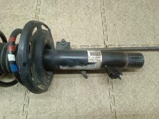 Стойка правая передняя CITROEN DS3 S EB2F(HM01, HMZ) 9678875680 4 ракурс