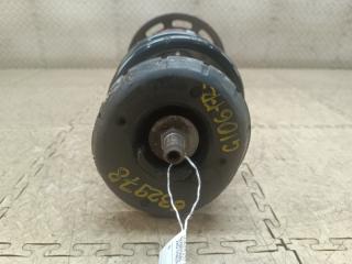 Стойка правая передняя CITROEN DS3 S EB2F(HM01, HMZ) 9678875680 5 ракурс