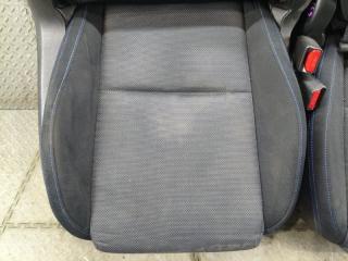 Сидение SUBARU LEVORG VM4 FB16ESZH9A 3 ракурс