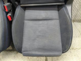 Сидение SUBARU LEVORG VM4 FB16ESZH9A 4 ракурс