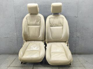 Сидение JAGUAR XF CC9 AJ30 2 ракурс