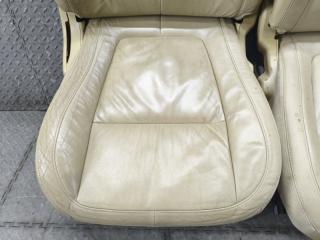 Сидение JAGUAR XF CC9 AJ30 3 ракурс