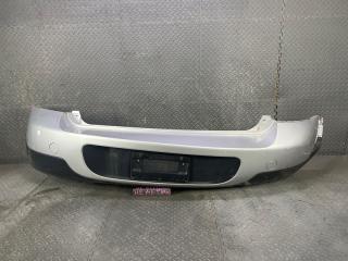 Запчасть бампер задний MINI COUNTRYMAN 2011