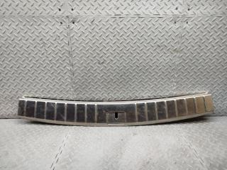 Запчасть накладка замка багажника PORSCHE CAYENNE