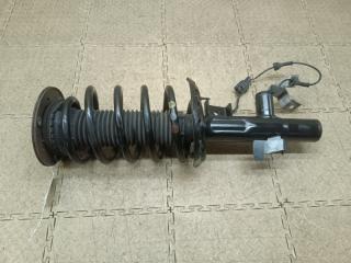 Стойка передняя левая VOLVO XC70 2012