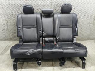 Сидение NISSAN X-TRAIL T32 MR20DD 2 ракурс