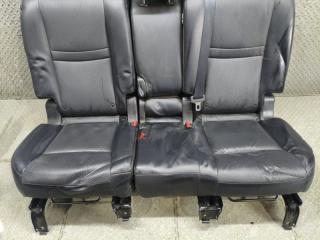 Сидение NISSAN X-TRAIL T32 MR20DD 4 ракурс