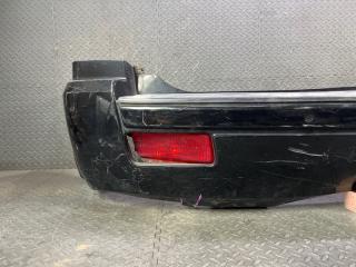 Бампер задний JEEP GRAND CHEROKEE WH EZB 4 ракурс