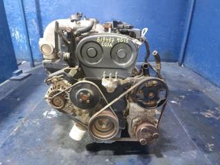 Двигатель MITSUBISHI MIRAGE DINGO CQ2A 4G15 GDI MD978383, BK2960 1 ракурс Двигатель MITSUBISHI MIRAGE DINGO CQ2A 4G15 GDI MD978383, BK2960 1 ракурс