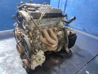 Двигатель MITSUBISHI MIRAGE DINGO CQ2A 4G15 GDI MD978383, BK2960 4 ракурс Двигатель MITSUBISHI MIRAGE DINGO CQ2A 4G15 GDI MD978383, BK2960 4 ракурс